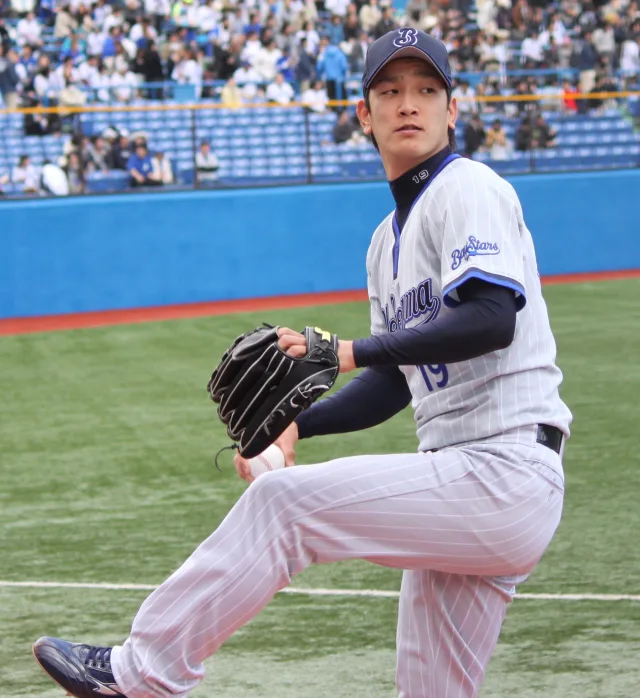 藤江均