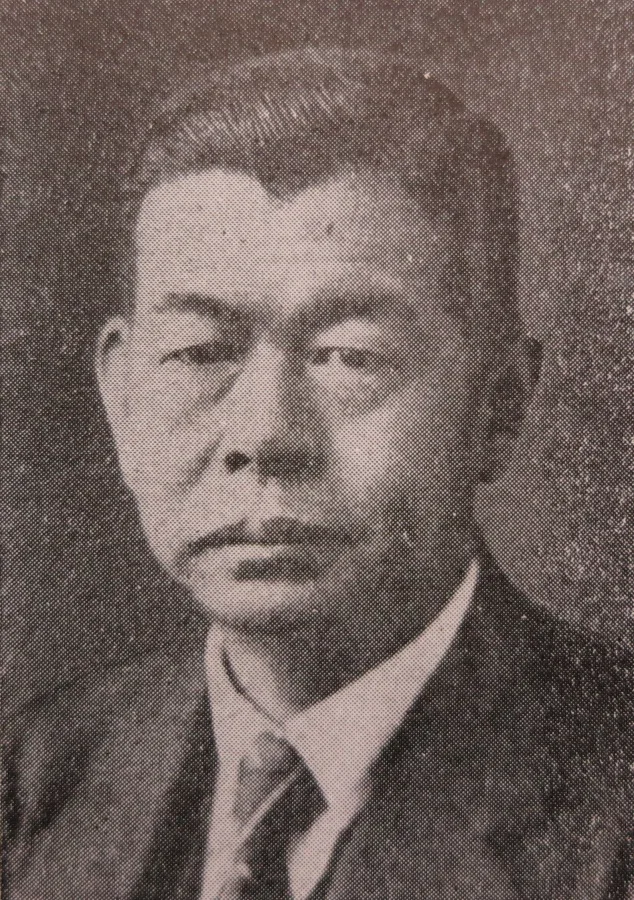 津田信吾