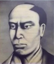大楽源太郎