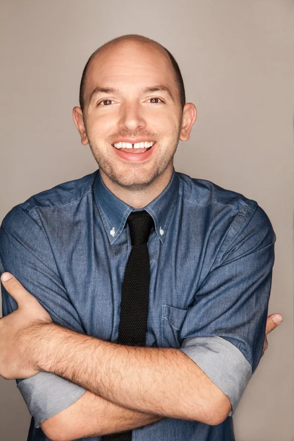 ポール・シェア