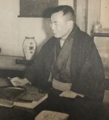 岡田勢一