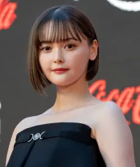 玉城ティナ