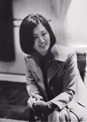 森英恵