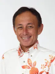玉城デニー