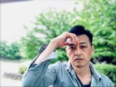 中倉健太郎