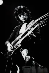 ジミー・ペイジ