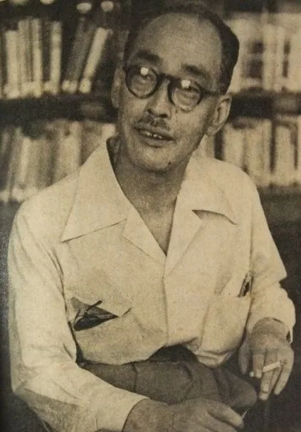 土岐善麿