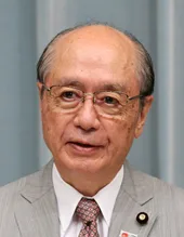 前田武志