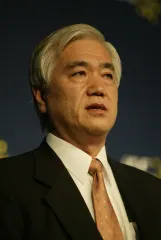 渡辺博史
