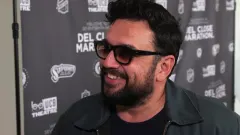 ホレイショ・サンツ