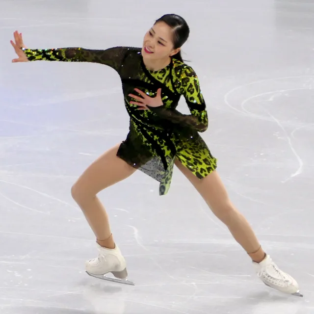 吉田陽菜