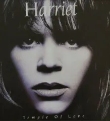 Harriet