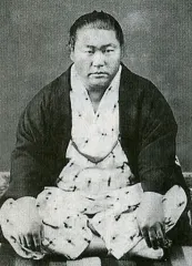 梅ヶ谷藤太郎