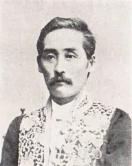 岩崎小二郎