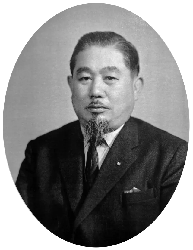 丹羽久章