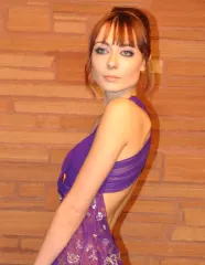 ゾーイ・ヴォス
