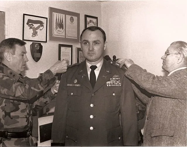 Bill Clark
