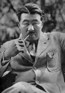 横尾泥海男