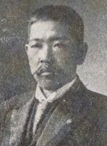 奥田栄之進