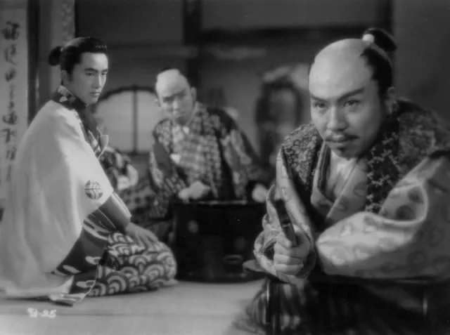 若宮忠三郎