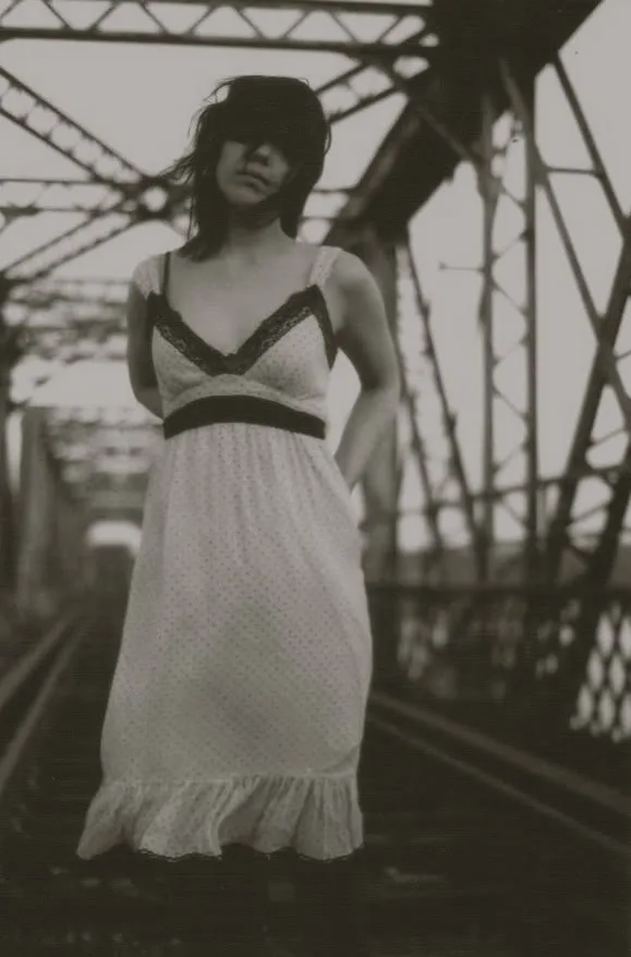 Katie Kim