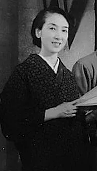 川崎弘子