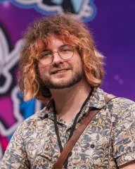 Joshua Waters