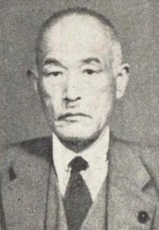 林忠一