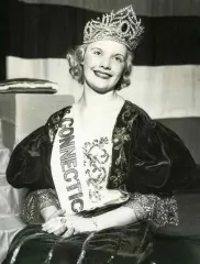 Marian Bergeron