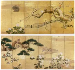 狩野興以
