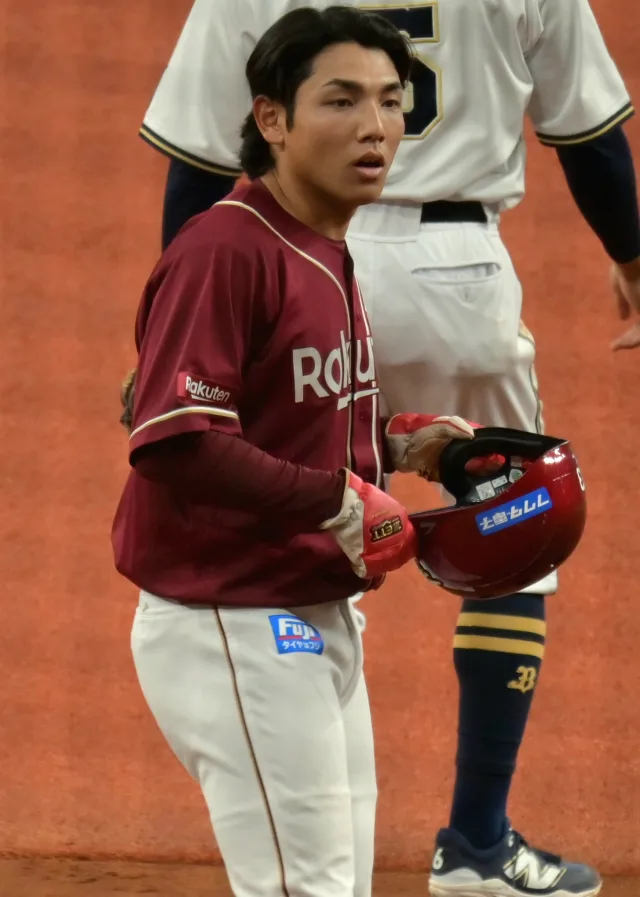 小森航大郎