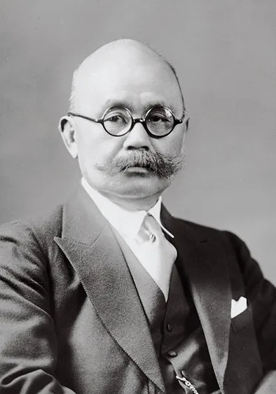 光永星郎