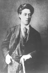 小泉信吉