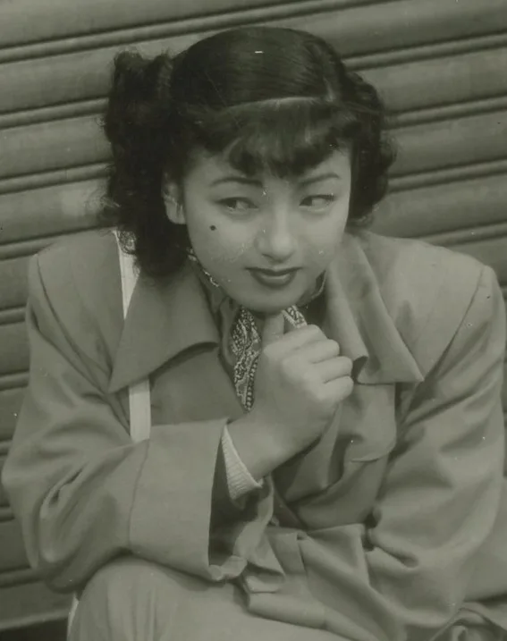 西条鮎子