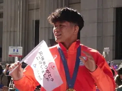 清岡幸大郎