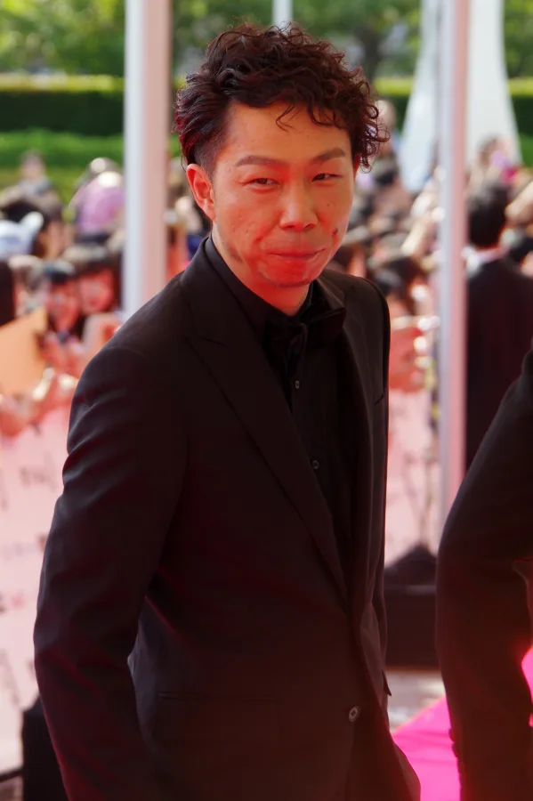 宇佐美吉啓