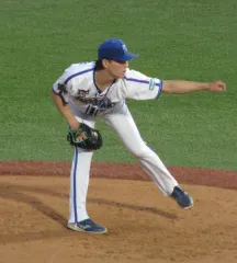 髙田琢登