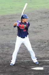 川崎成晃