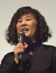 歌川椎子
