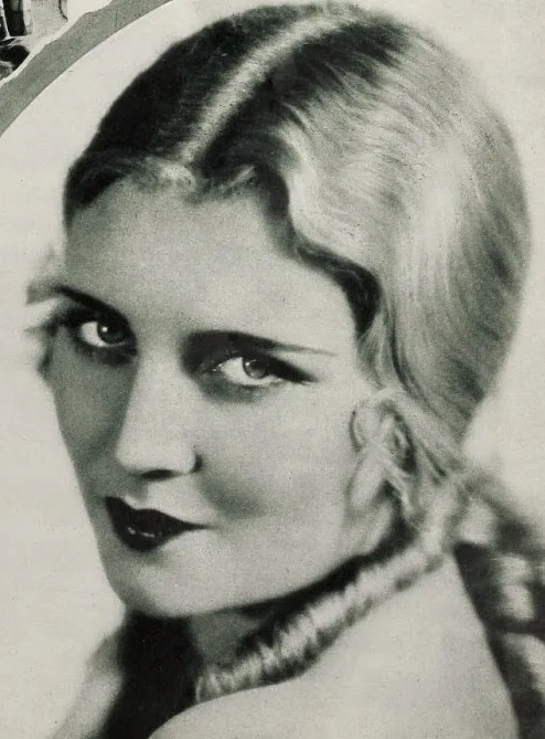 Jeanette Loff