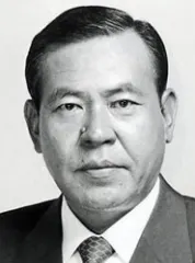 近江巳記夫