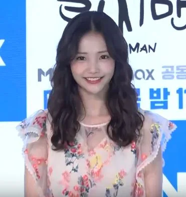 ハ・ヨンス
