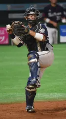 森友哉