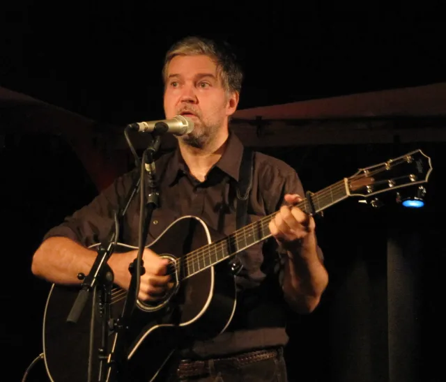 Lloyd Cole