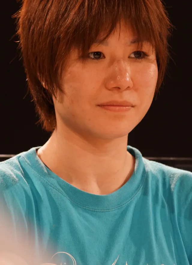 成宮真希
