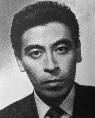 高松英郎