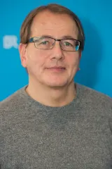 Michael Hofmann