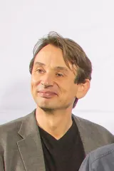 Ralf Husmann