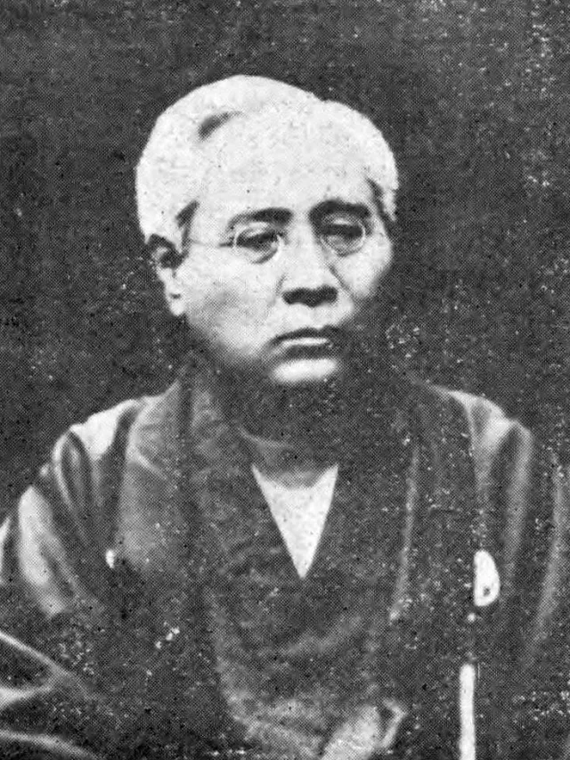 高嶺朝教