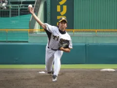 清原大貴